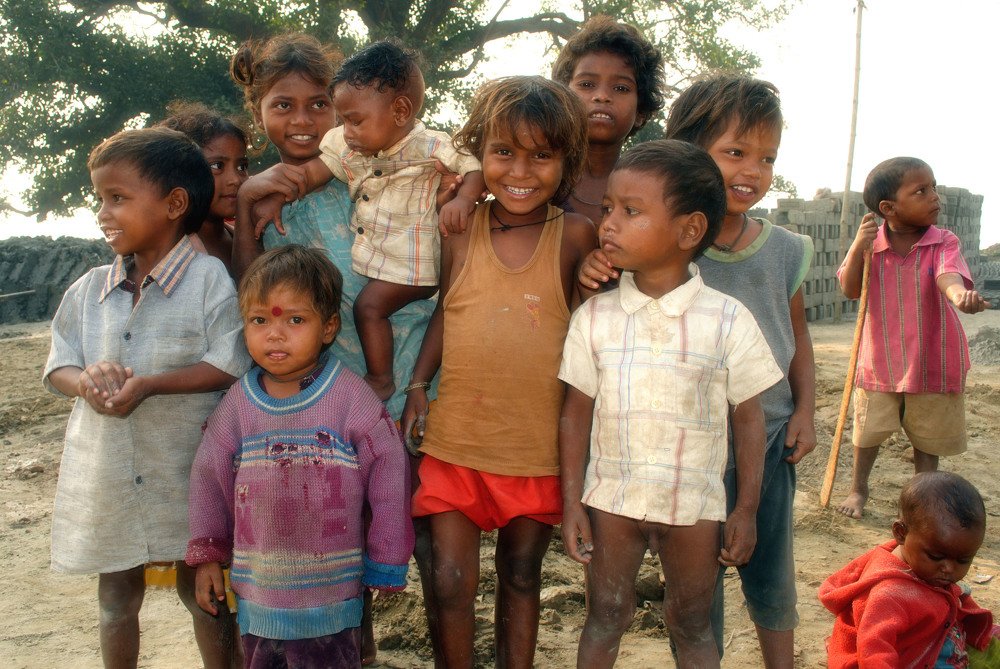 Photograph by Partha Kar