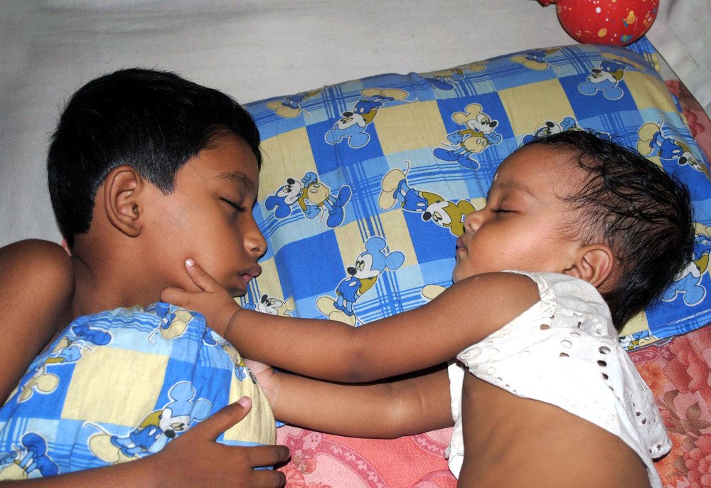 Photograph by Partha Kar