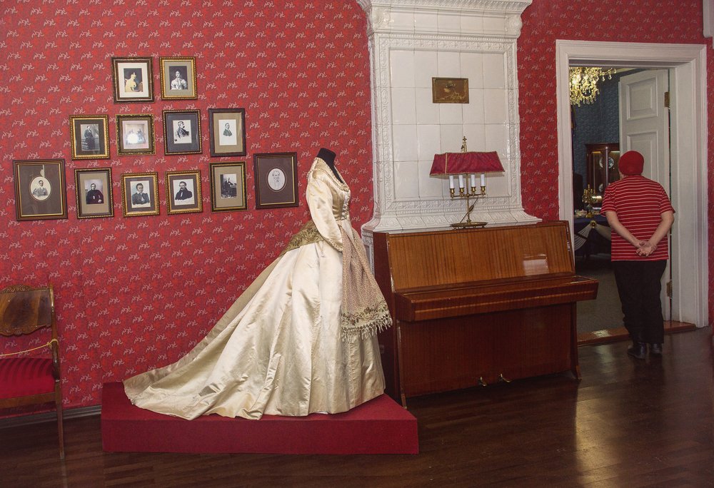 Photograph by Елена Шишова