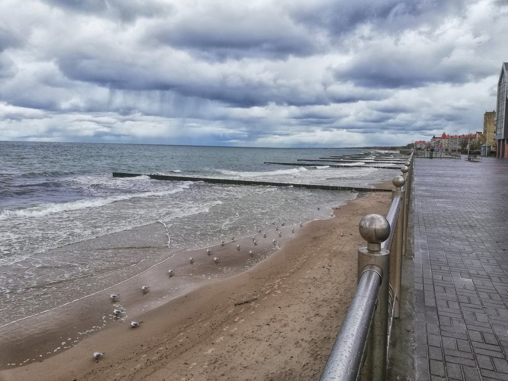 Photograph by Анна Филиппова