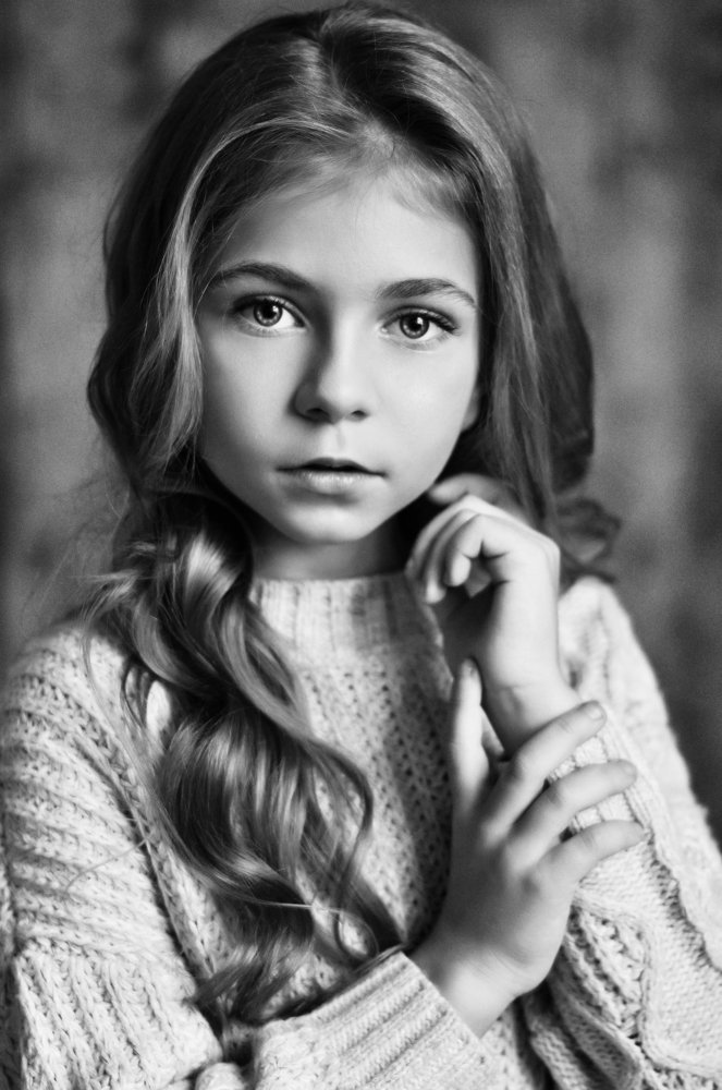 Photograph by Вероника Куликова