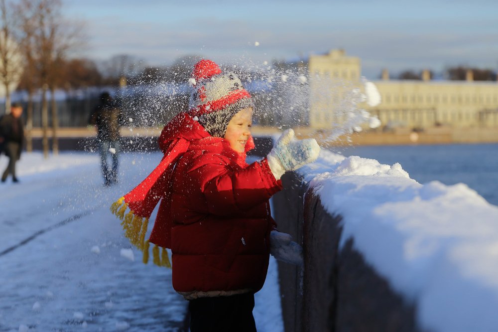 Photograph by Кот Людмила