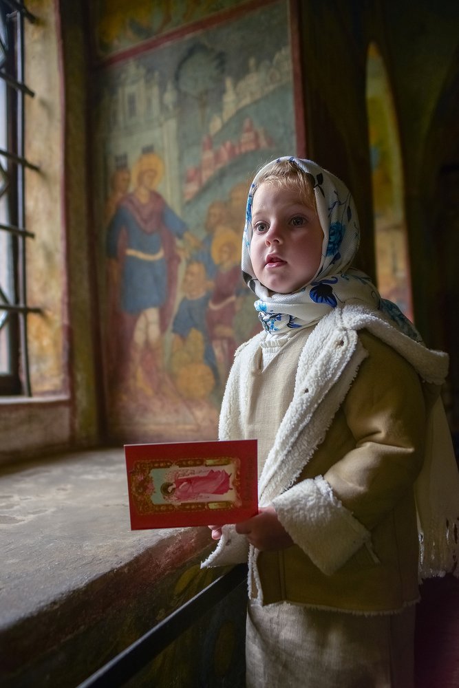 Photograph by Анна Филиппова