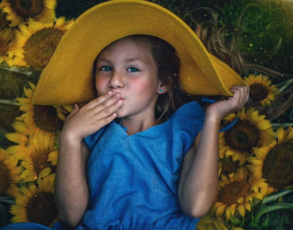 Photograph by Оксана Чарчян