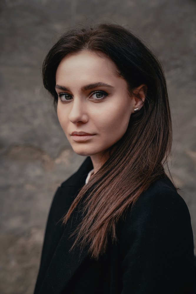 Photograph by Катерина Крутикова