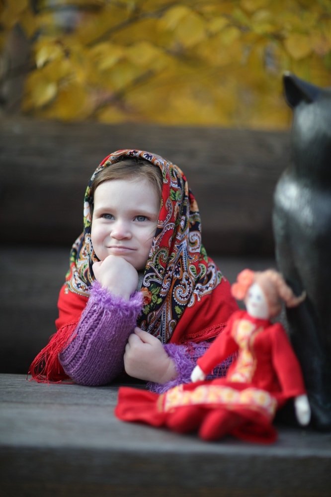 Фотография автора Маргарита Антропова