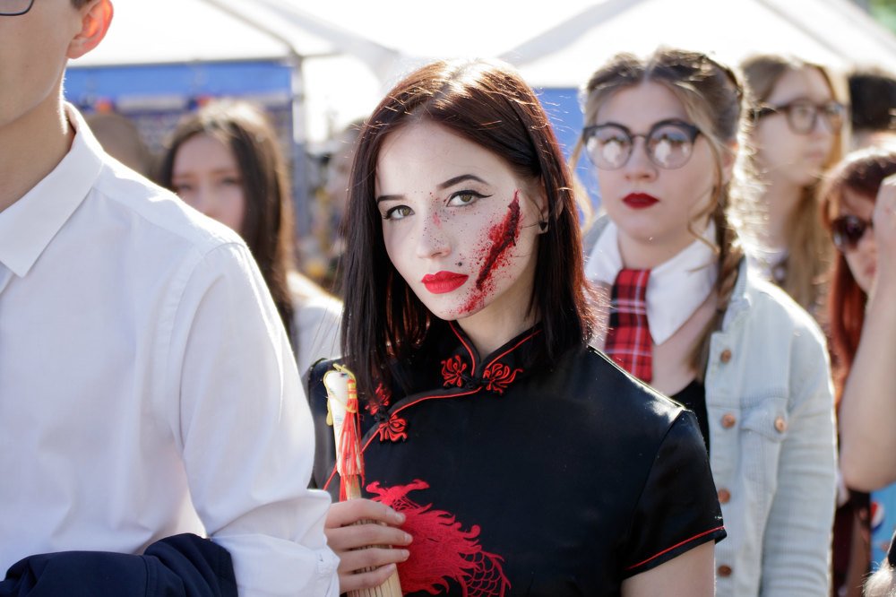 Photograph by Алексей Родченко