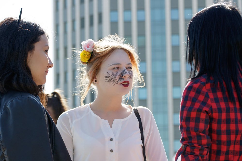 Photograph by Алексей Родченко