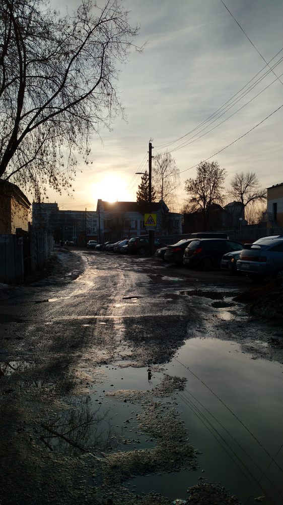 Photograph by Оля Герасимова