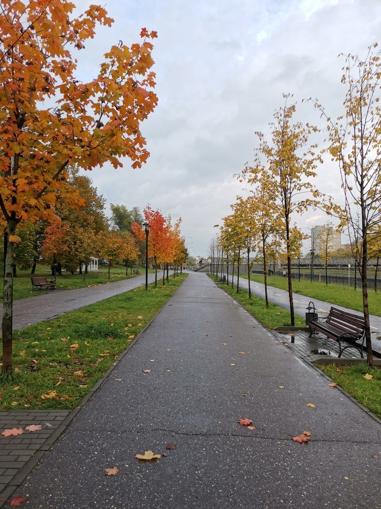 Photograph by Оля Герасимова