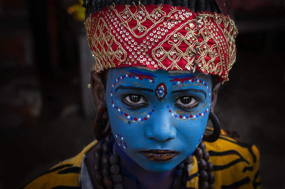 Photograph by Rahul saini