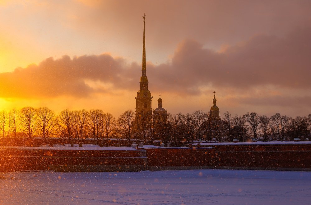 Photograph by Кот Людмила