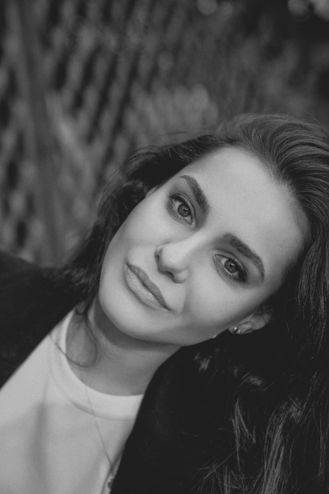 Photograph by Катерина Крутикова