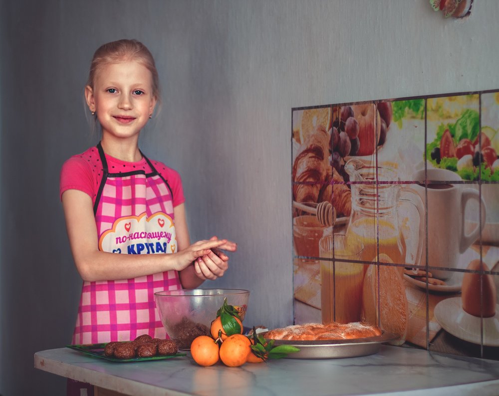 Photograph by Ирина Антонова