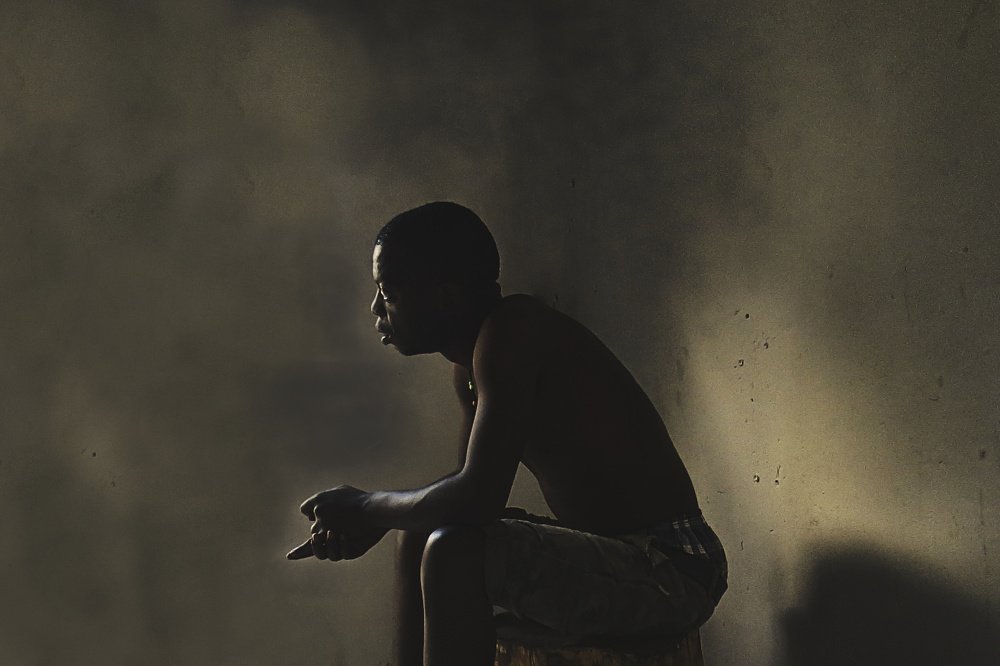 Photograph by Sanele Sanza tabalaza