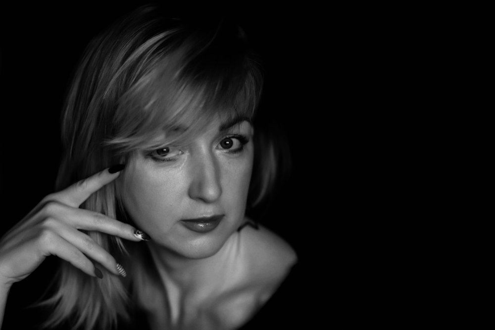 Photograph by Виктория Фомина