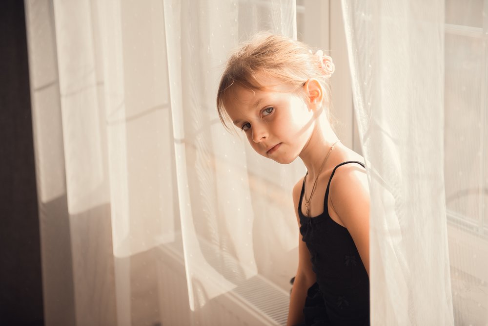 Photograph by Крестина Татьяна