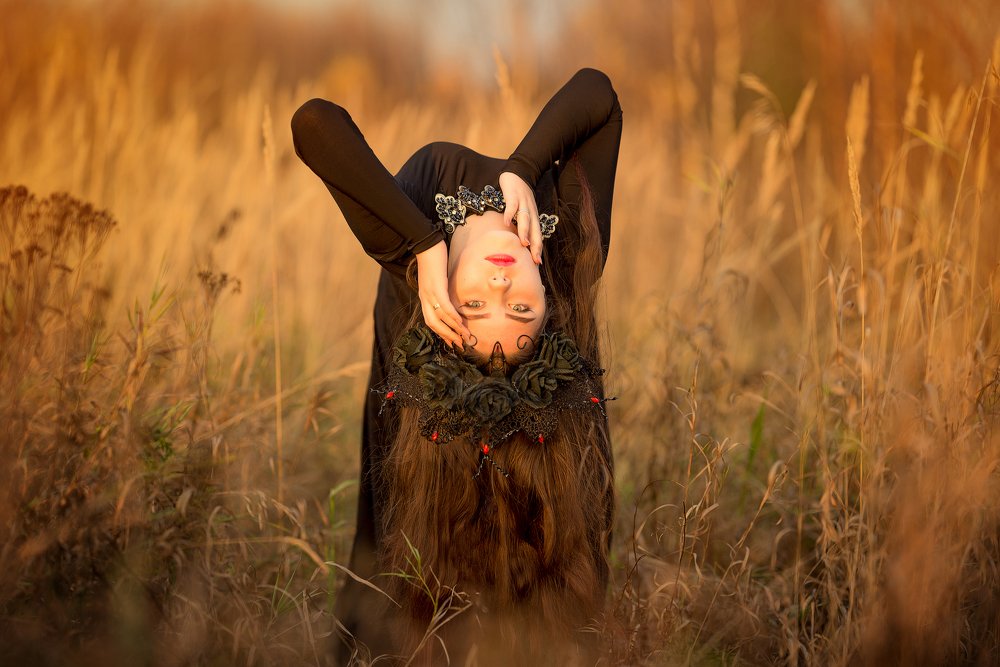 Photograph by Юлия Милосердова