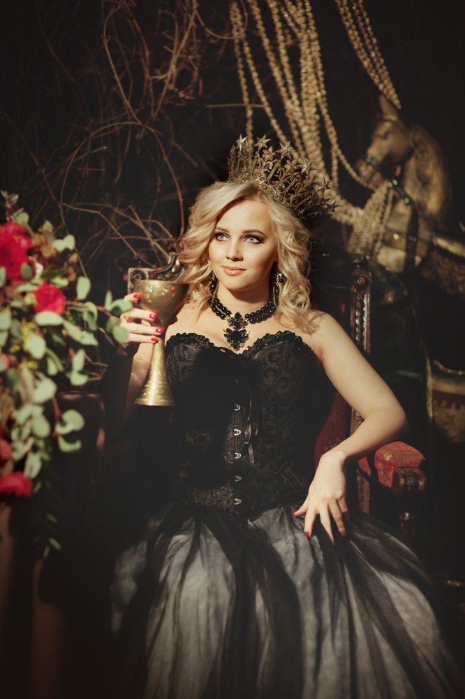 Photograph by Ирина Абрамова