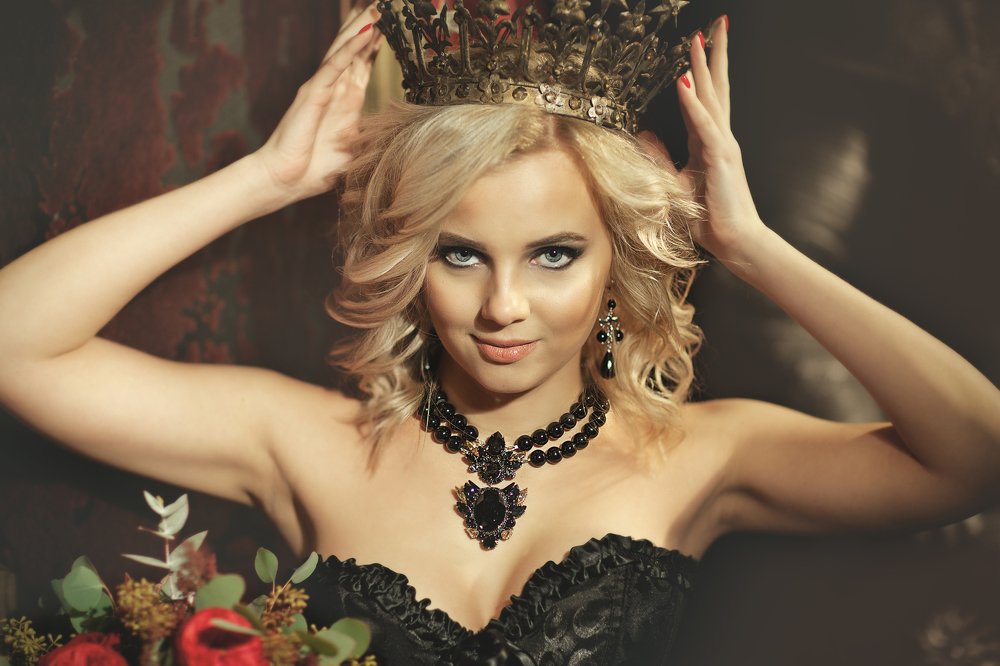 Photograph by Ирина Абрамова