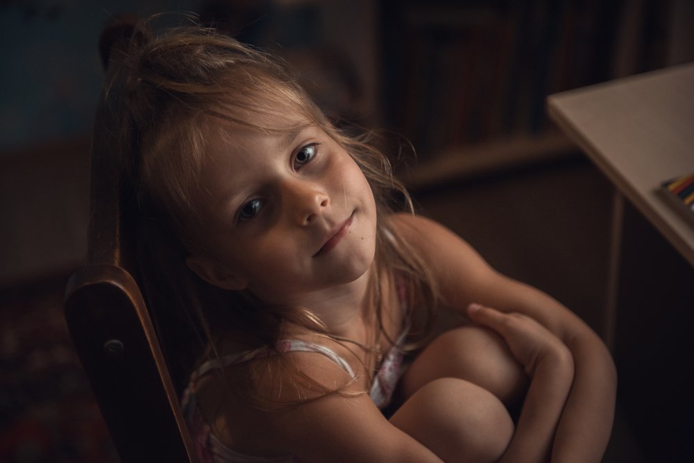 Photograph by Крестина Татьяна