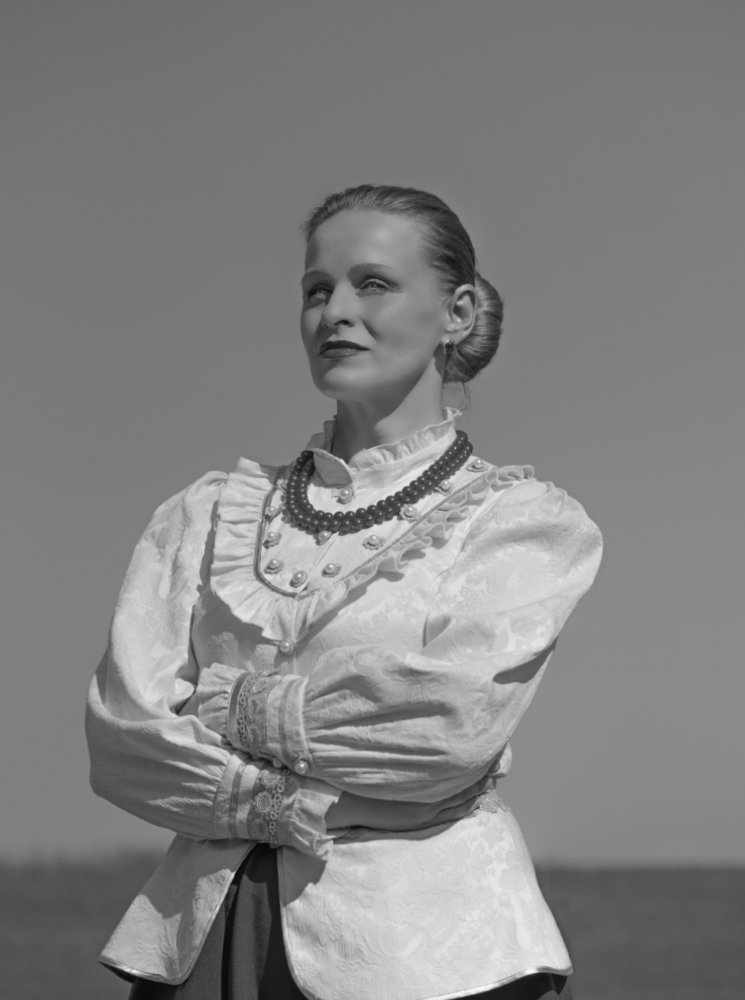 Казачка Наталья