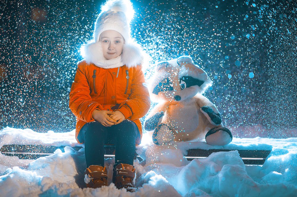 Photograph by Игорь Дорофеев