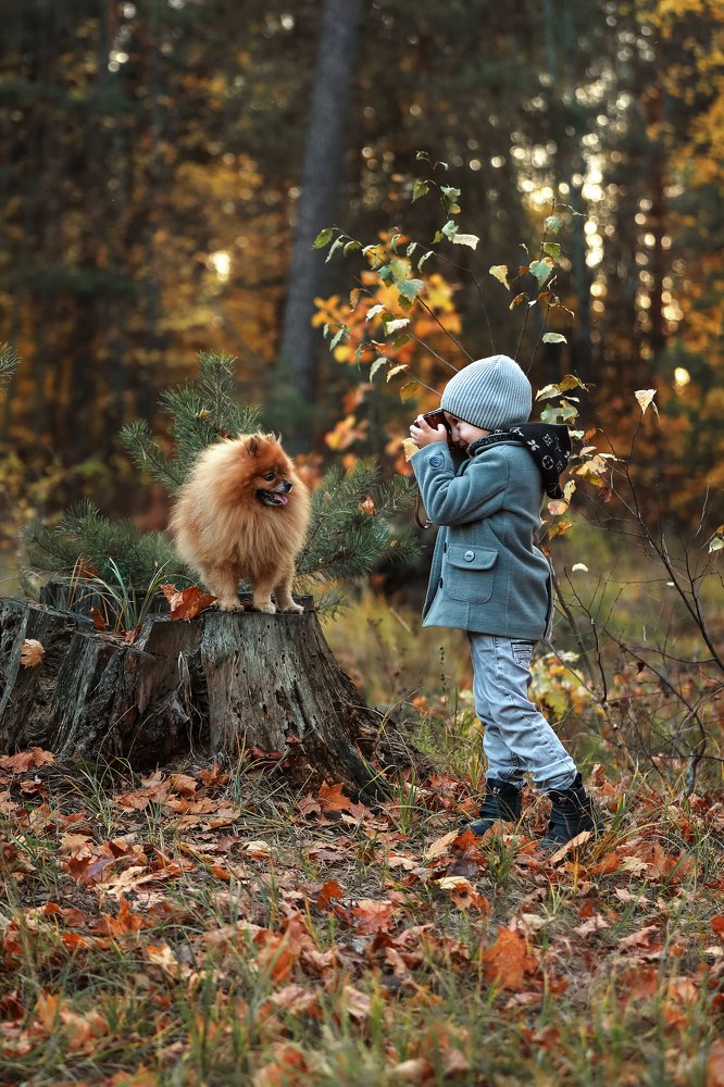 Photograph by Анастасия