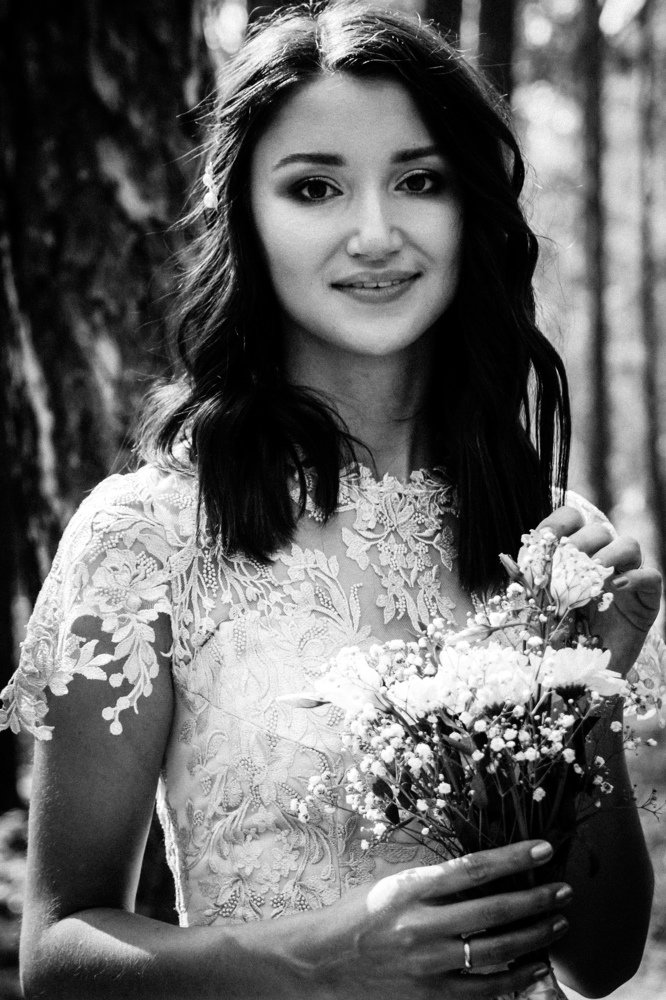 Photograph by Татьяна Сандакова