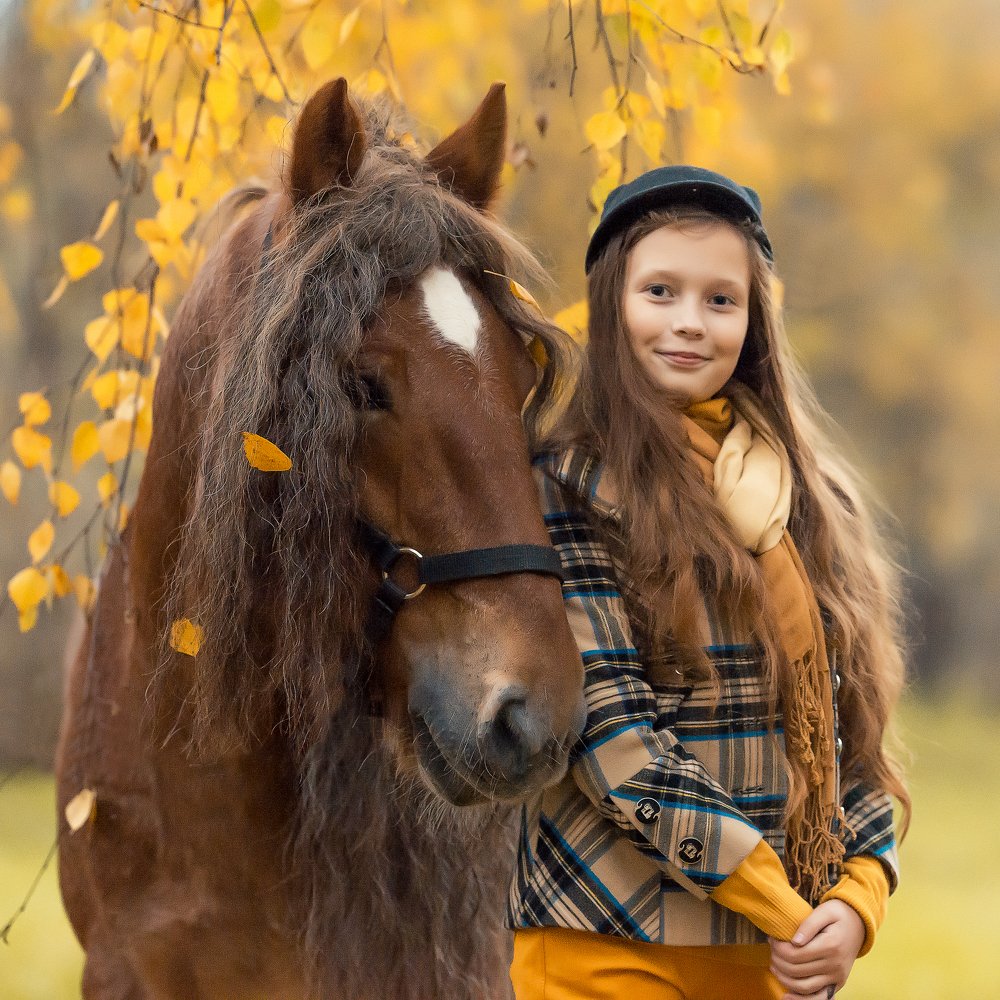 Photograph by Юлия Милосердова