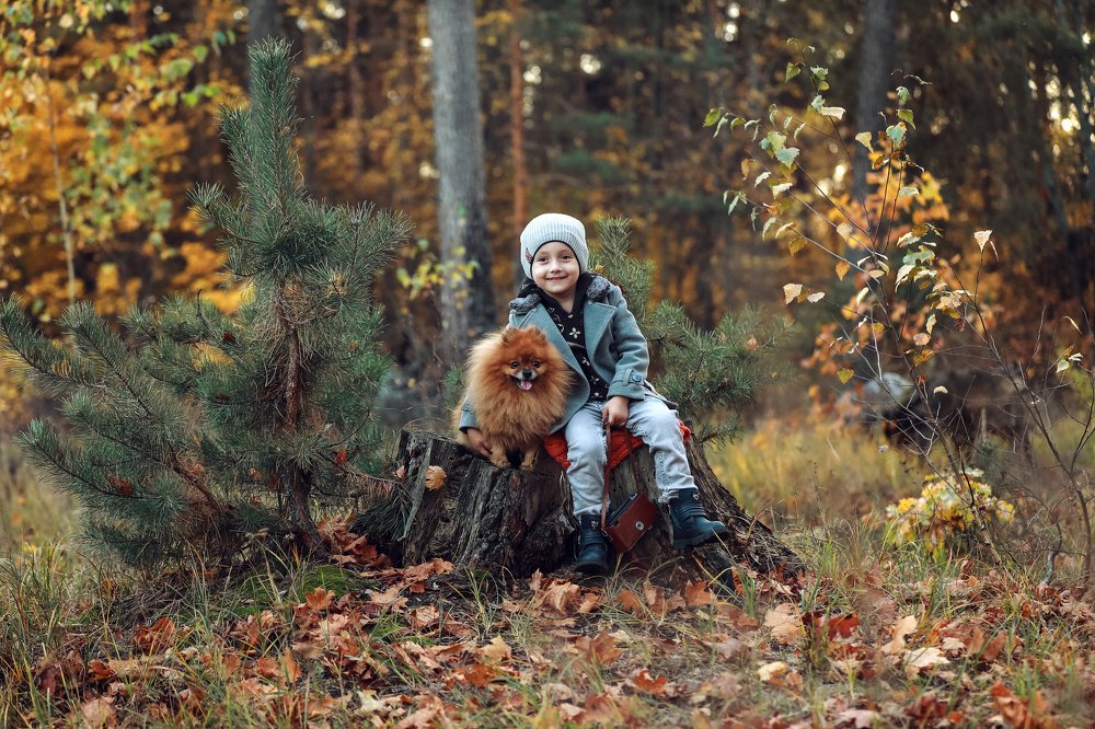 Photograph by Анастасия