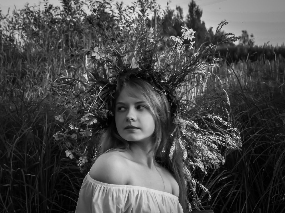 Photograph by Юлия Брежнева