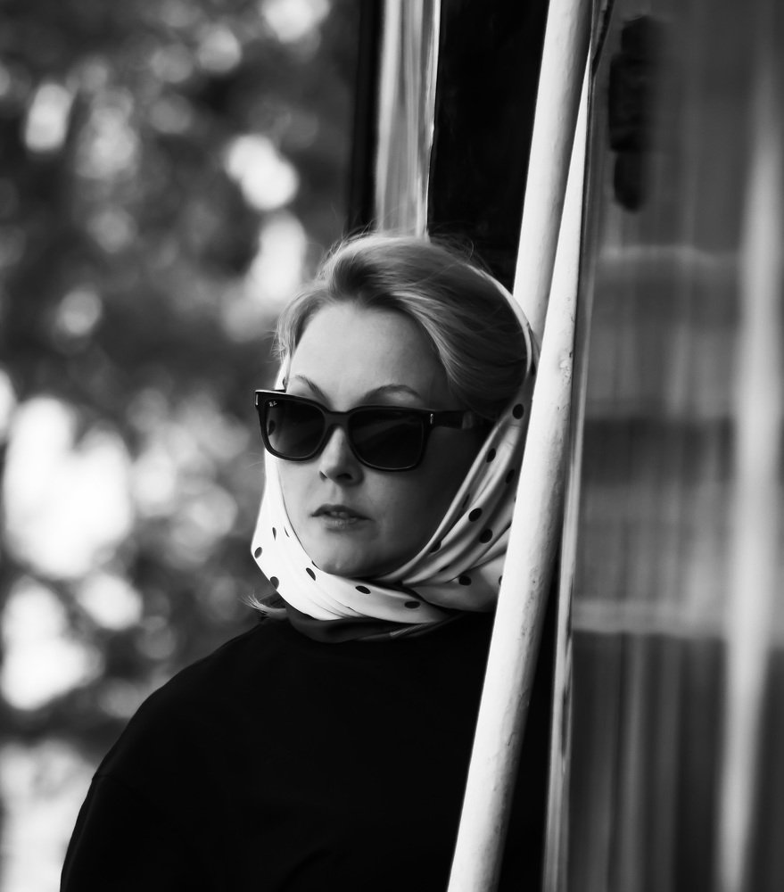 Photograph by Юлия Брежнева