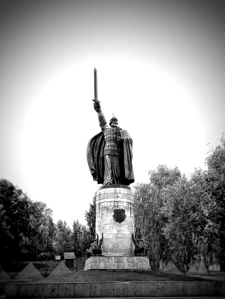 Photograph by Александр Макеенков
