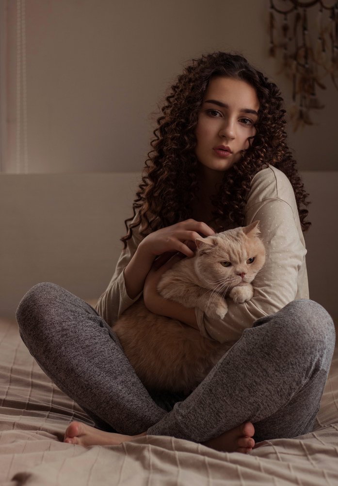 Photograph by Татьяна Баженова