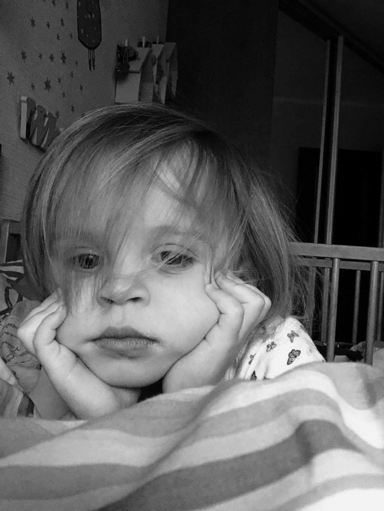 Photograph by Надежда Гольдфарб