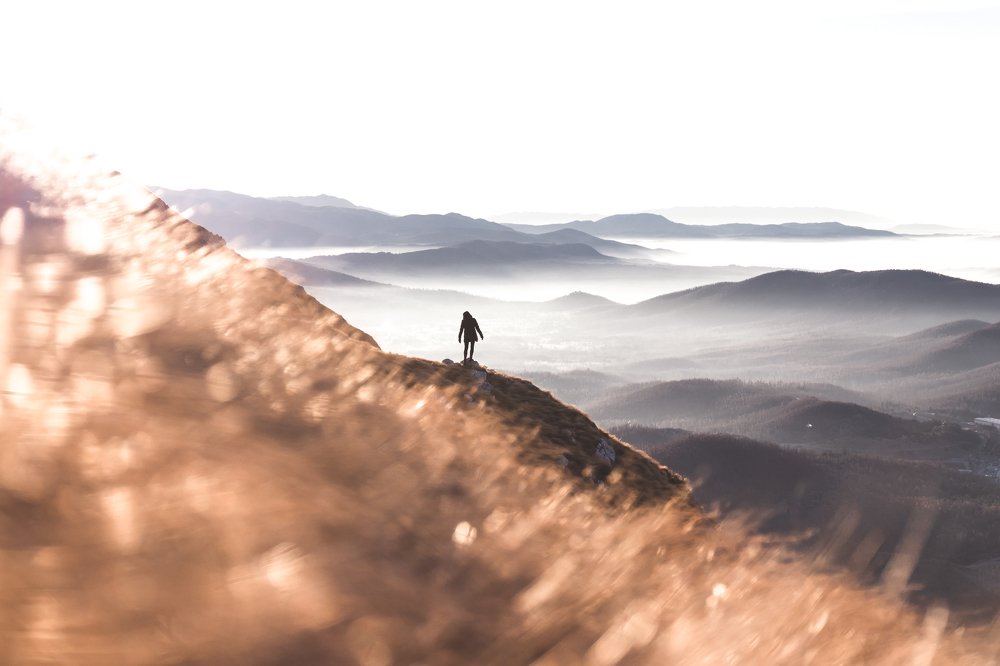 Photograph by Kristjan Stepančič