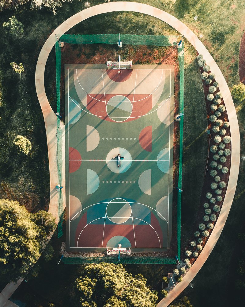 Photograph by Kristjan Stepančič