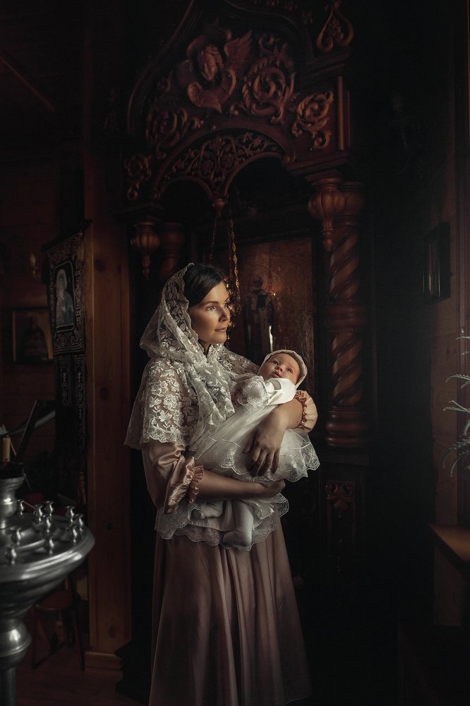 Photograph by Ирина Фролова