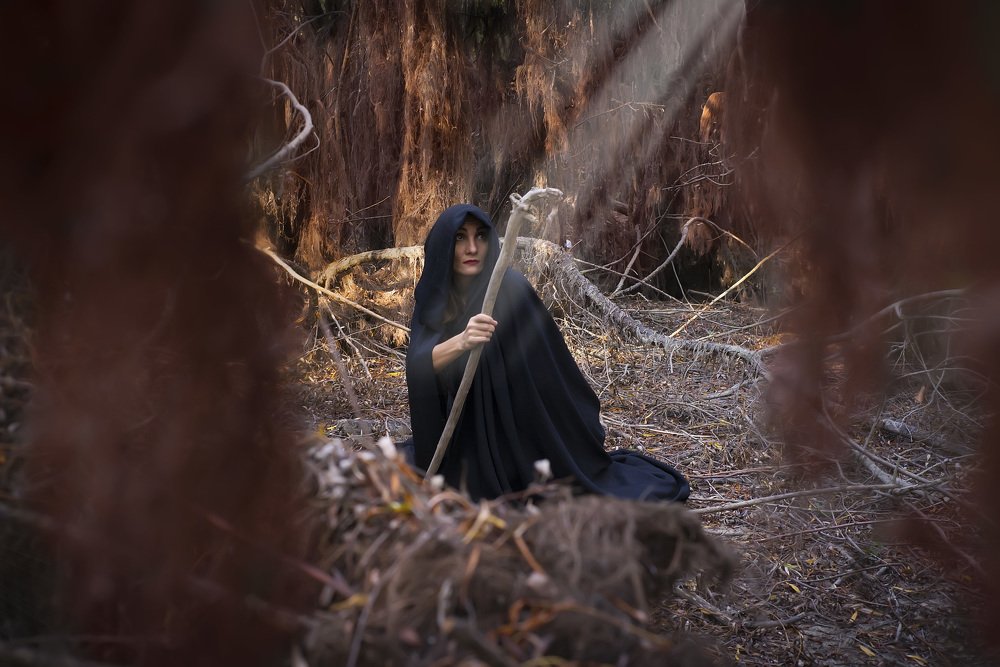 Photograph by Сергей Прокофьев