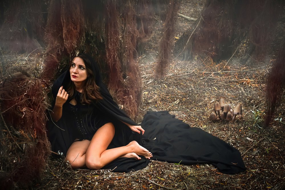 Photograph by Сергей Прокофьев