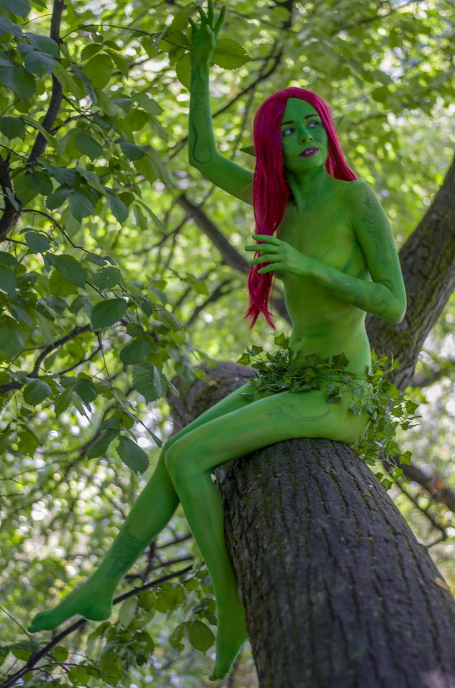 Photograph by Михаил Серебренников