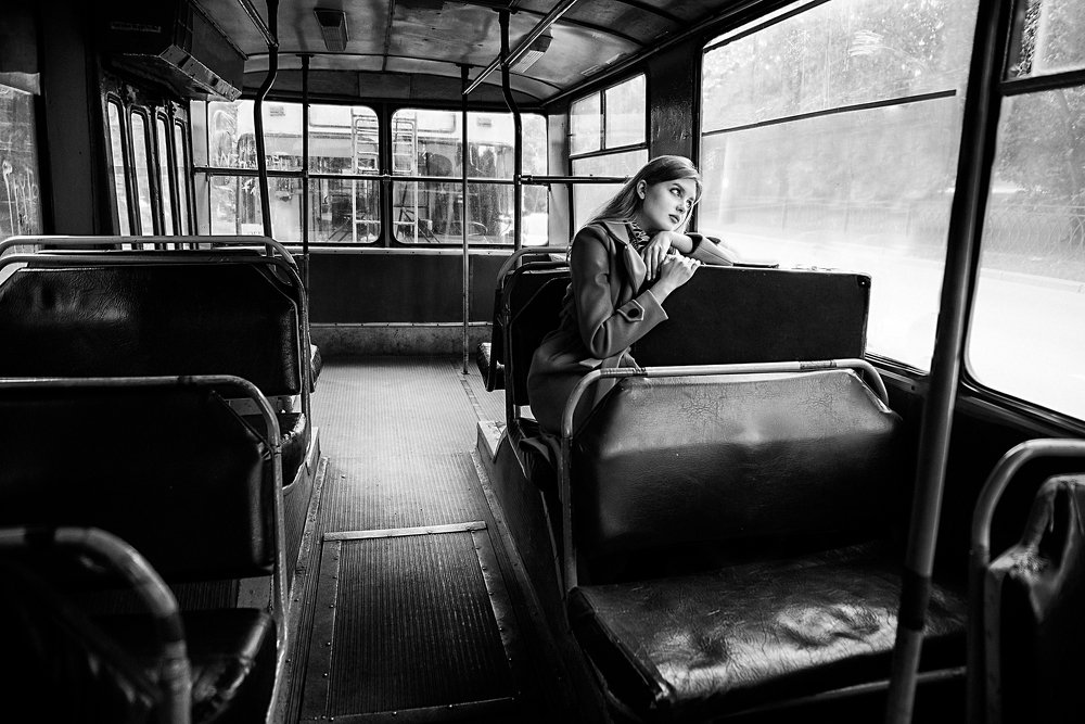 Photograph by Kristina Vorkuta