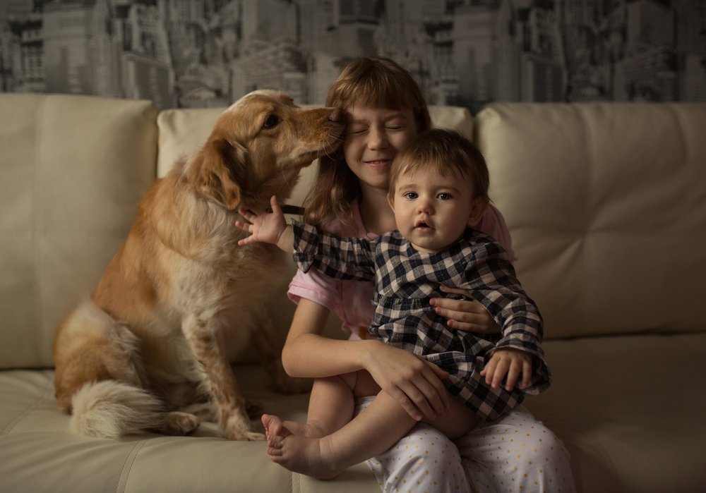 Photograph by Людмила Казакова