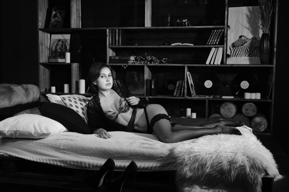 Photograph by Юрий Кузнецов