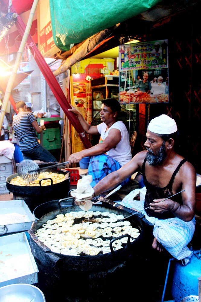 Photograph by  Sadikul Hoque