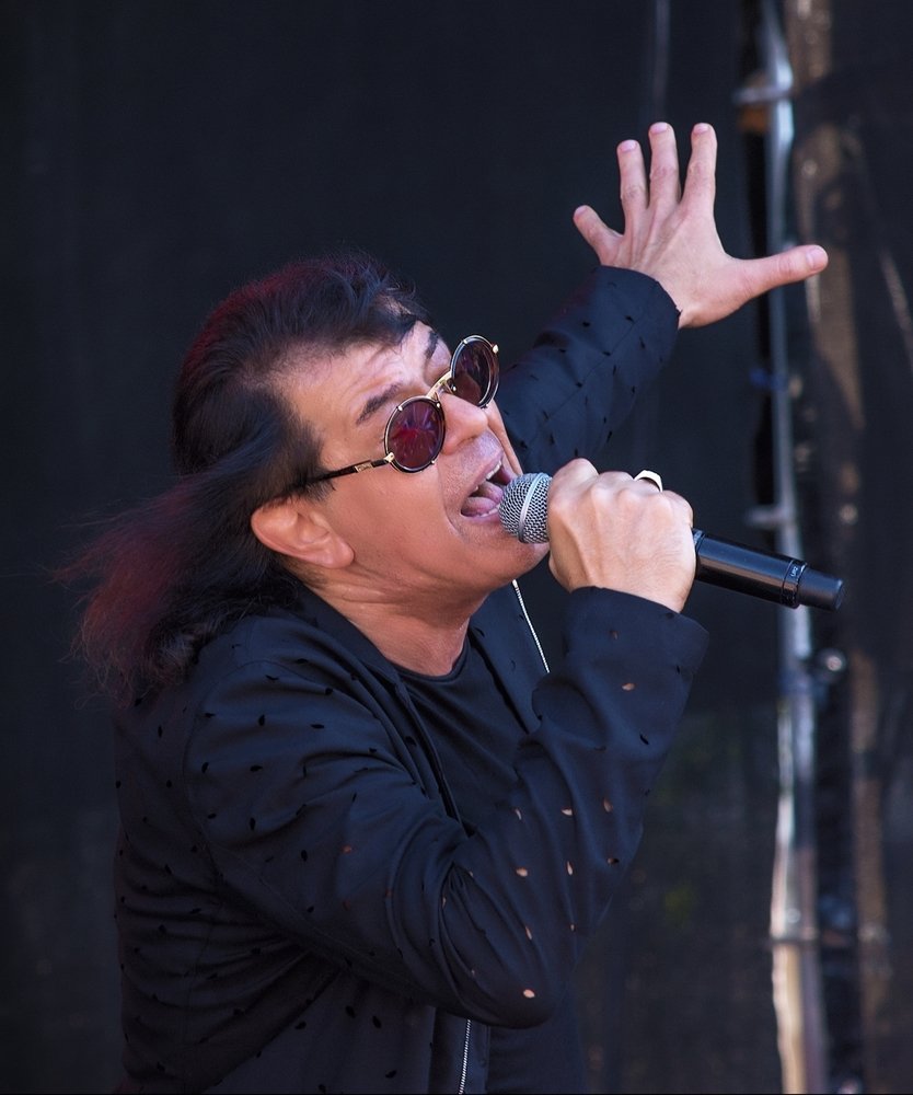 День города Нарвa