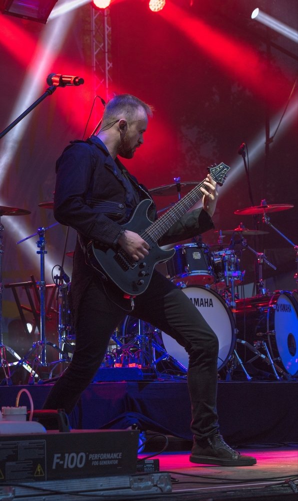 День города