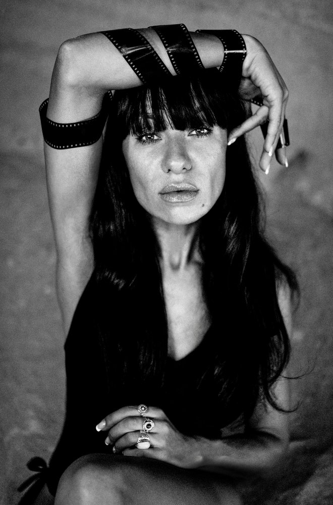 Photograph by vassilis ikoutas