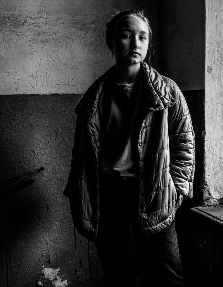 Photograph by Александр Филиппов